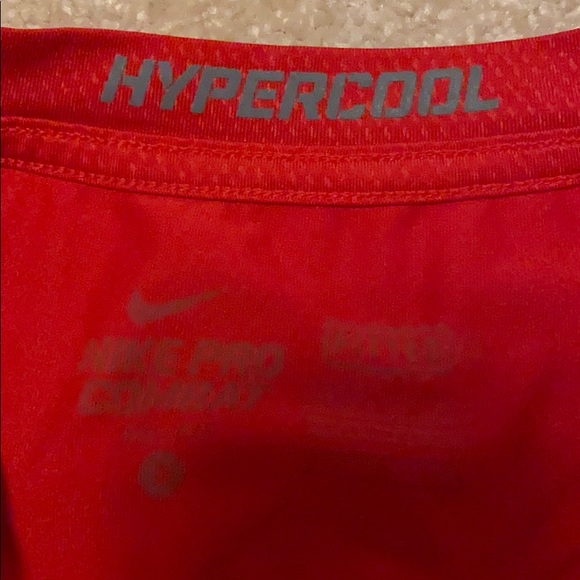 EUC Nike shirt - Picture 3 of 4